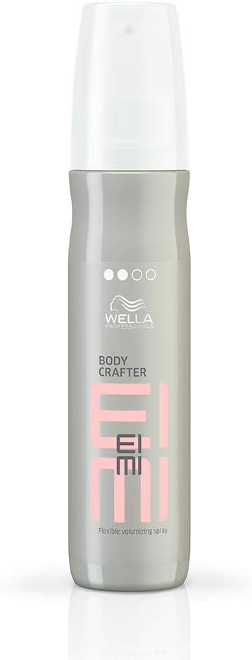 WELLA Professionals Eimi Body Crafter Flexibele volumizing spray, 1 x 150 ml