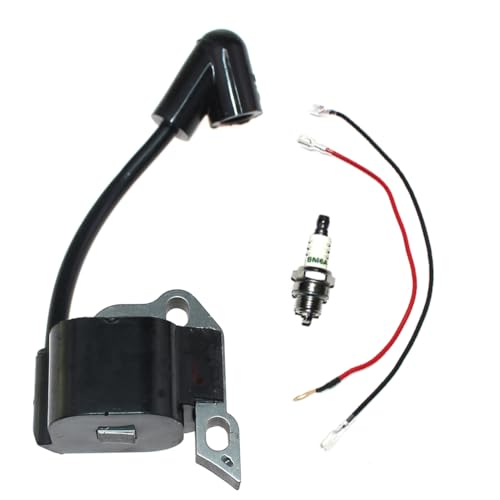 Bobine d'allumage pour MS170 MS180 et 017 018 pièce de rechange OEM 11304001302