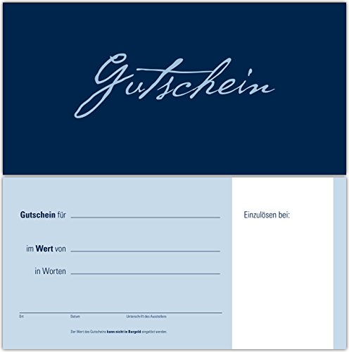 25 Edle Gutscheinkarten Mit Herz-Design – Perfekt Für Weihnachten, Geburtstag Oder Als Kundengeschenk