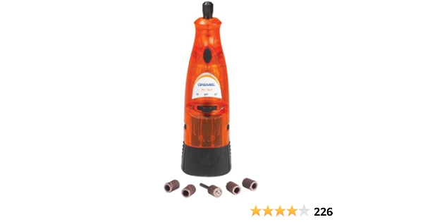 Image of Dremel 761 cordless rotary tool