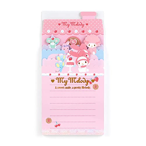 TI(SANRIO) TI Ƃ }CfB }C my melody oGeB  LN^[ 8×1.3×16cm 469360 SANRIO