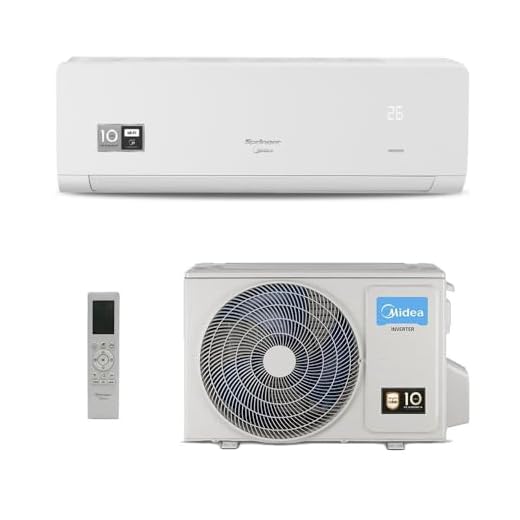 Ar-Condicionado Split HW Inverter Springer Midea Xtreme Save Connect C 12.000 BTUs Quente/Frio 220V