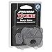 Star Wars: X-Wing 2nd Ed: Galactic Empire Maneuver Dial Upgrade Kit