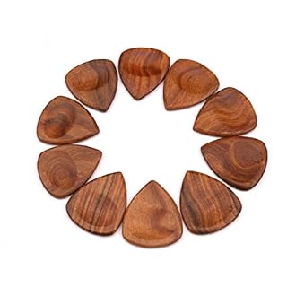 vepoty Médiator en Bois médiator de Guitare Acoustique médiators de Guitare médiator en celluloïd Accessoires d… - Les Beatles, Paul McCartney, John Lennon, RIngo Starr, George Harrison vepoty Médiator en Bois médiator de Guitare Acoustique médiators de Guitare médiator en celluloïd Accessoires d… – Image 6