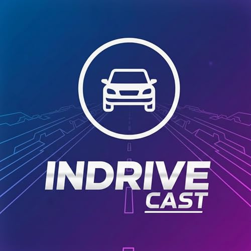 Couverture de Indrive cast