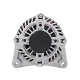 Generator Alternator Compatible with Renault CLIO IV 1.6 RS 2013-231006754R 231009412R A002TJ1981