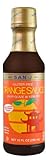 San-J Gluten Free Asian Glaze & Stir-Fry Orange Sauce -- 10 fl oz