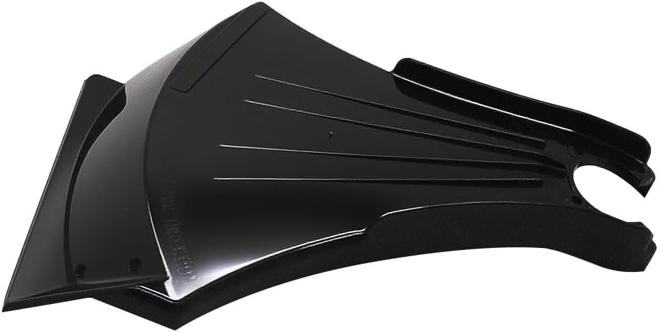 Lanigram Shield Assembly with Blade Compatible with MTD Troy Bilt 280 700R 704R 705R 720R 725R 825R TB32CS TB50 Trimmers,Replace#791-683274