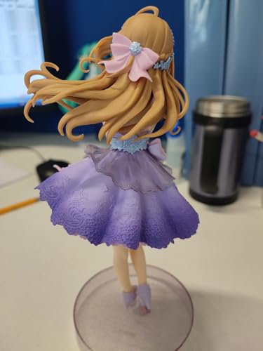 HLUONGTN Saijo Juri Figurka Anime Pvc Figurka Model Kolekcja Domowa Ozdoba Dla Fanów/Sato Shin/8.26 Inch (21 Cm