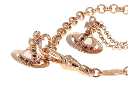 [���B���B�A���E�G�X�g�E�b�h] NEW PETITE �I�[�u �l�b�N���X&�u���X���b�gSET ���f�B�[�X �^�J 63020098&61020057 G [���s�A���i]