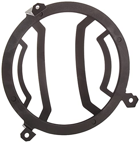 Rugged Ridge | Elite Headlight Guards | 11230.21 | Fits 2018-2023 Jeep Wrangler Jl; 2020-2023 Jeep Gladiator Jt #TOP2