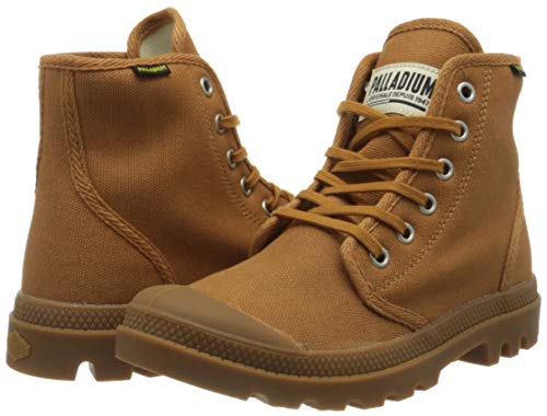 Image of Palladium Unisex High-top Sneaker