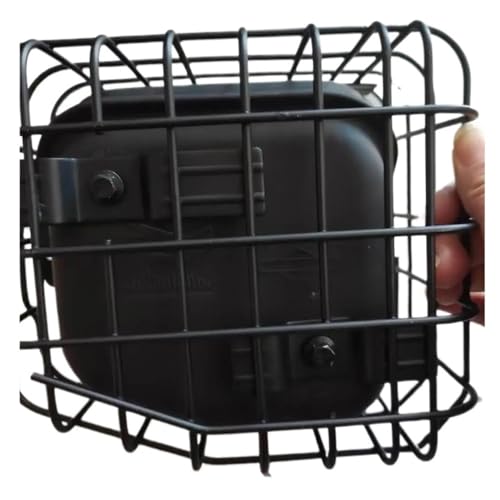 Silenciador compatible con motor BS 25T XR2100 de 13,5 HP pieza 591018 3