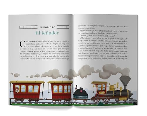 El último gnomo / David Salvador - Imagen 8