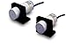 Proximity Sensors CapacitiveProxSensor M18 8mm PNP-NO
