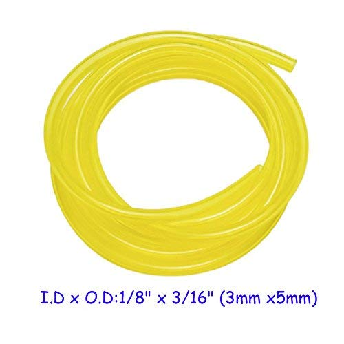 OutFitters 10 piedi Tubo flessibile carburante