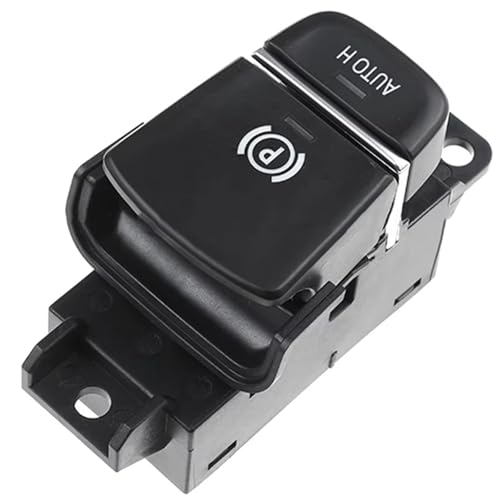 Interruptor de freno de mano para BMW Serie 5 G30 G31 G32 repuesto original OEM 61316842027 2