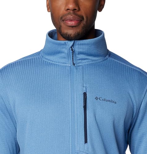 Image of Columbia Park View Fleece Full Zip