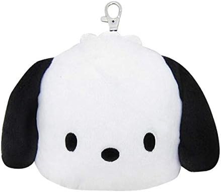 Amazon Co Jp サンリオキャラクターズ パスケース ポチャッコ シューズ バッグ