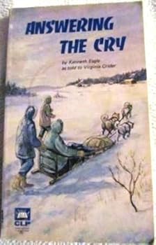 Paperback Answering the Cry Book