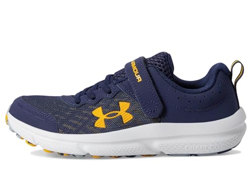Image of Under Armour Kids' Assert 10 Alternate Closure Shoes