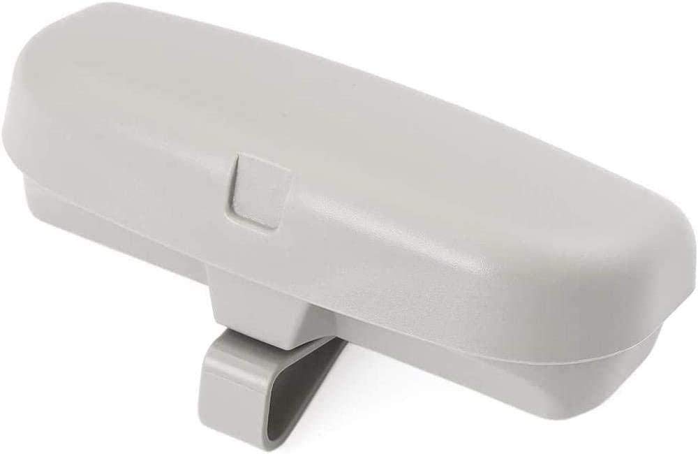 DFBBFQ Car Sunglasses Case Holder Glasses Cage Storage Box,Fit For C/hevrolet C/ruze T/RAX Aveo Lova S/ail E/pica C/aptiva V/olt C/amaro C/obalt