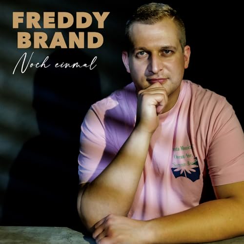 Freddy Brand