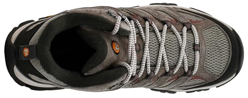 Image of Merrell Women's Moab 3 Mid Waterproof Hiking Boots