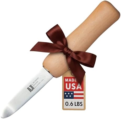 R Murphy Ramelson New Haven Oyster Shucking Knife...