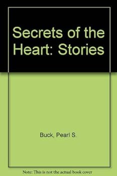 Hardcover Secrets of the Heart: Stories Book