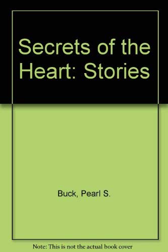 Secrets of the Heart