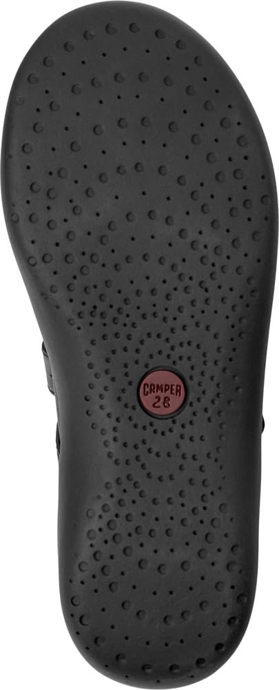 Camper Spiral Mary Jane para Niñas
