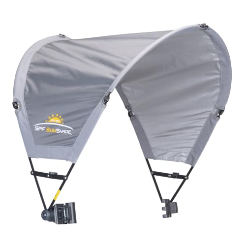 GCI Outdoor Sunshade Accessory - Mercury Gray - image 1