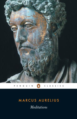 Meditations (Penguin Classics) view 2