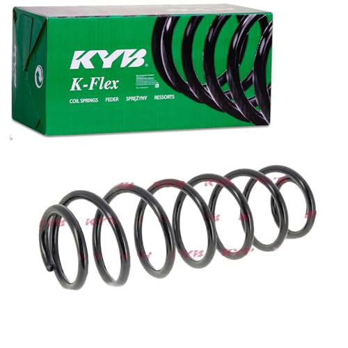 KYB RH5539 Ressort hlicodal