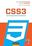  CSS3 Le design web moderne
