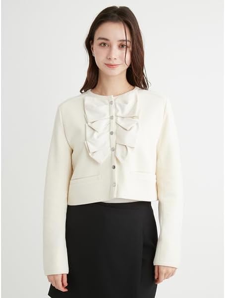 CELFORD セルフォード ダブルリボンカノコジャケット CELFORD (セル