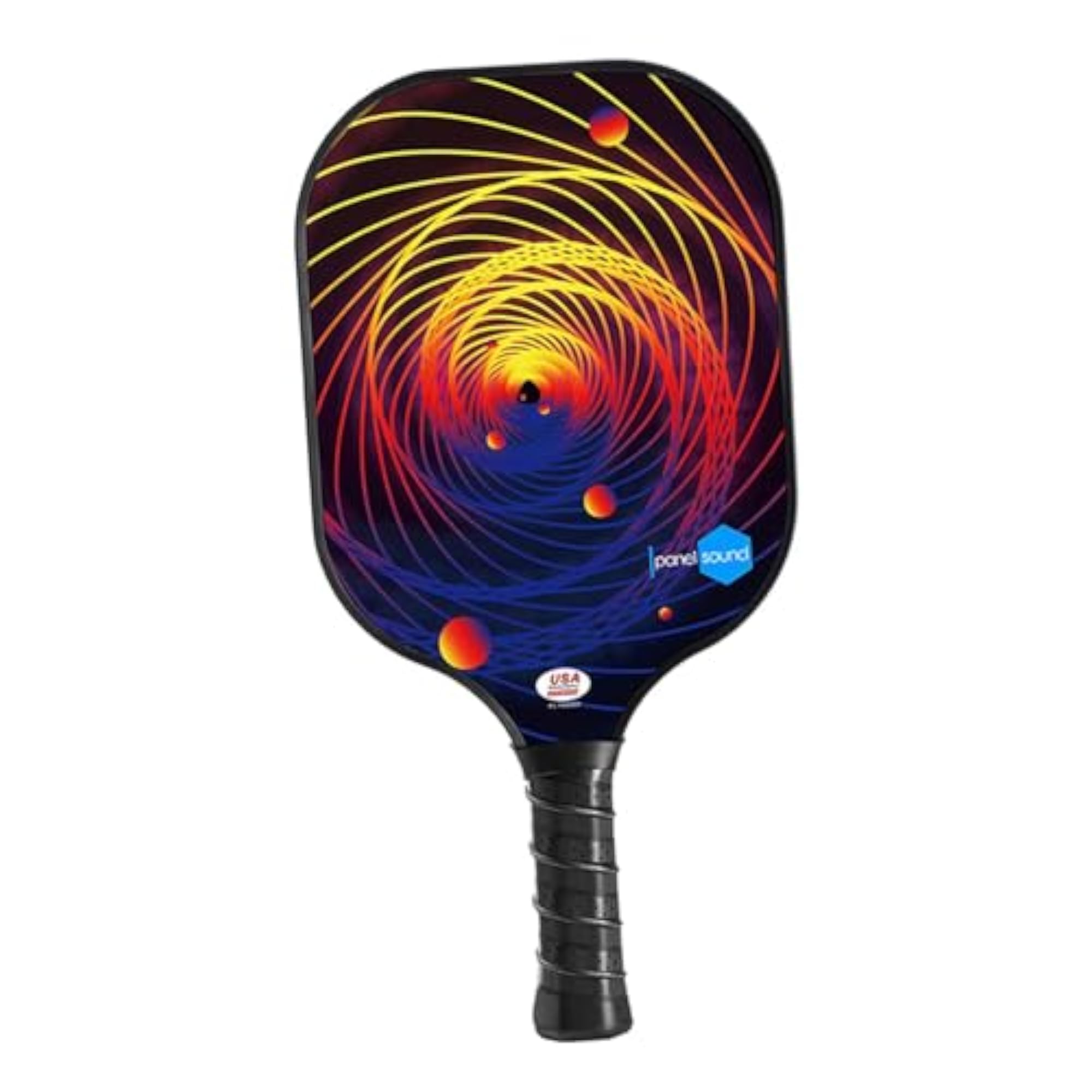 Pickleball Paddle Professional Honeycomb Core, Power Cushioning