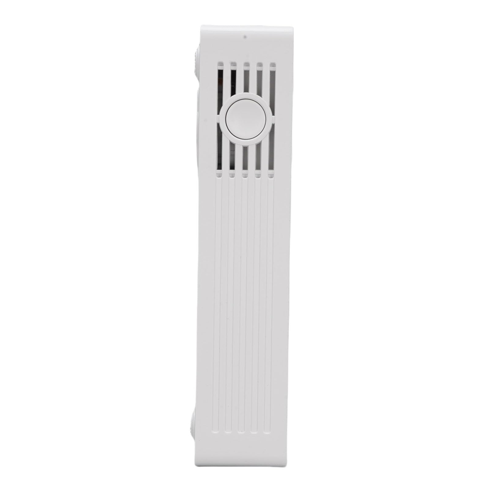 AUNMAS Mini Routeur de Secours UPS, Alimentation sans Interruption, 6000mAh, pour Connexion WiFi, Compatible avec Modems et Routeurs