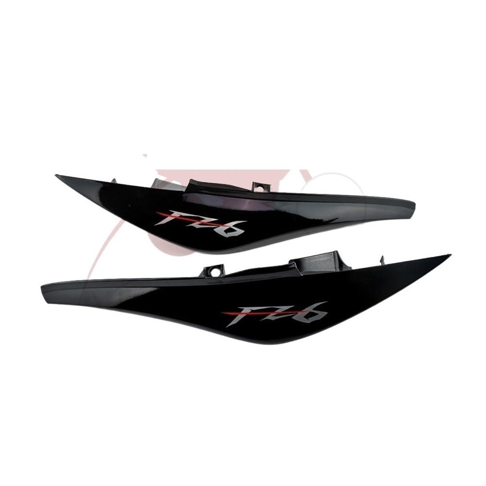 Carena Posteriore Per Ya&maha FZ6 FZ6N 2004 2007 2008 2009 Moto Sinistra Destra Carena Lato Superiore Coda Coprisedile Cappuccio
