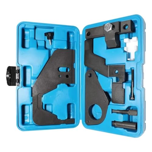 �^�C�~���O�c�[���L�b�g Compatible With Ford For Mondeo For Focus 2.0 SCTi For Ecoboost Ti-VCT�G���W���J���V���t�g�^�C�~���O���b�N�c�[���L�b�g