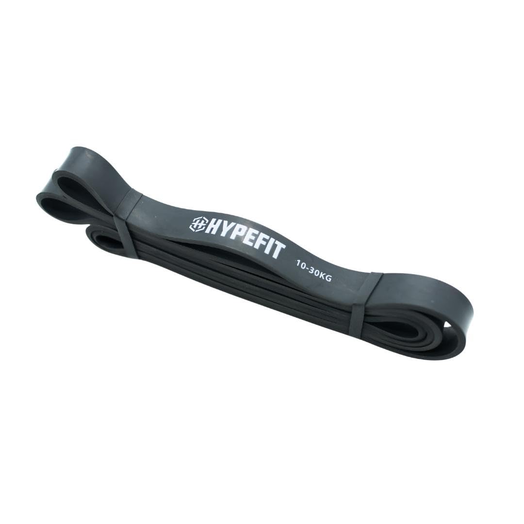 Hypefit Bandas Elásticas de Resistencia para Entrenamiento Musculación