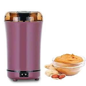 Sporful Mini-Erdnussbutter-Maschine 150W Mühle