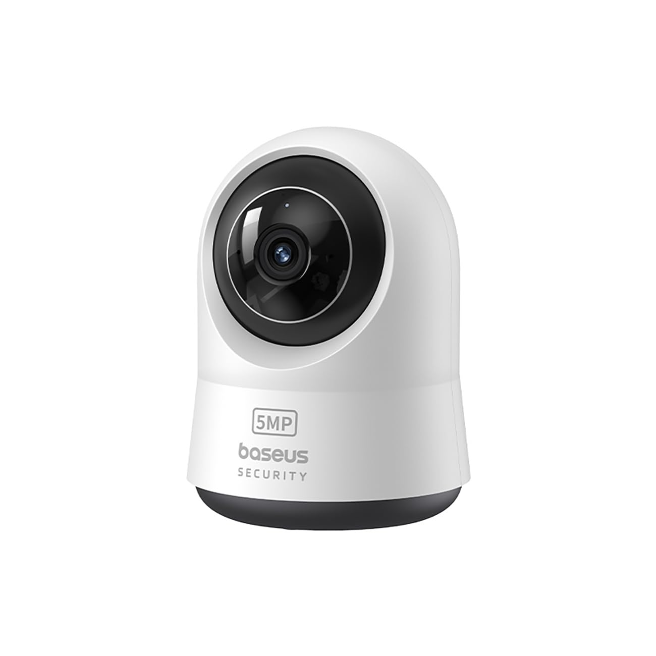 Baseus Security P1 Pro Cámara interior 3K para casa - Vigilancia de alta definición con visión nocturna avanzada