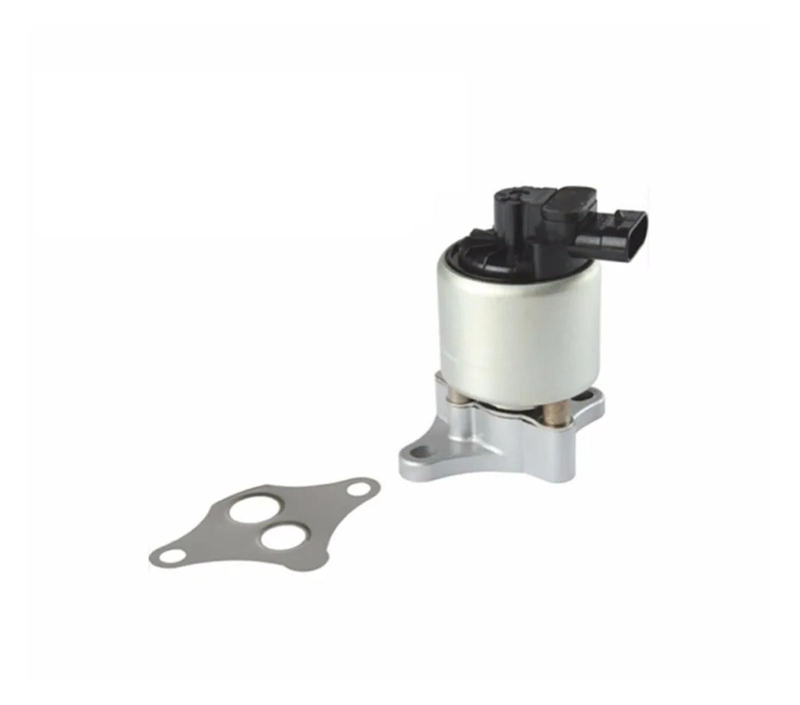 Gointdjd One Color Egr Valve Egr Valve For Citroen For C4 For C5 For C8 For Peugeot 206 307 406 407 607 806 807 1.8 2.0 16V 9628355780 1628.Jf Eg10256-12B1 1628Jf 724809220 Exhaust Gas Recirculation