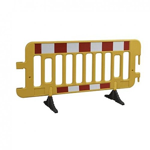 dancop 0004378 Obra Fence Yellow