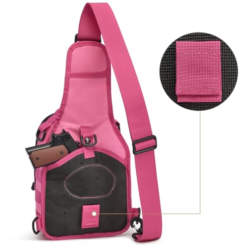 Image of G4Free Outdoor Tactical Bag Backpack, Military Sport Bag Pack Sling Shoulder Backpack