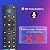 (Pack of 2) Universal Remote Control for Samsung/Insignia/Toshiba/TCL/Vizio/Pioneer/Roku Smart TVs Remote Replacement, Compatible with Voice Smart TV