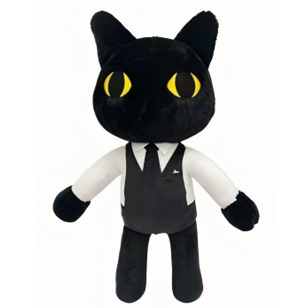 AMEHOAT Animal Hospital Plush Toy 12.4in, Animal Hospital Plushies