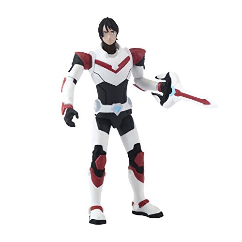 Voltron Keith Basic Action Figure